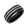 Triton Wedding Band
