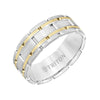 Triton Wedding Band