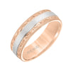 ArtCarved Wedding Band