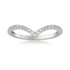 ArtCarved Wedding Band