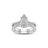 2 CT Diamond Ring