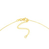Adjustable Love Drop Necklace