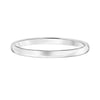 ArtCarved Wedding Band