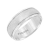 Triton Wedding Band