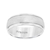 Triton Wedding Band