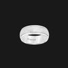 Triton Wedding Band