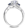 Scott Kay Engagement Ring