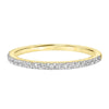 Goldman Wedding Band