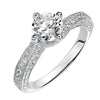 Goldman Engagement Ring