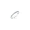 ArtCarved Wedding Band