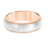 Goldman Wedding Band