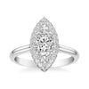 Goldman Engagement Ring