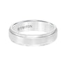 Triton Wedding Band