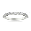 Goldman Wedding Band