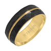 Triton Wedding Band