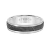 Triton Wedding Band