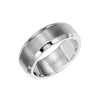 Triton Wedding Band