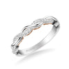 ArtCarved Wedding Band