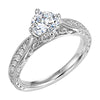 Goldman Engagement Ring