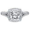 Goldman Engagement Ring