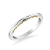 ArtCarved Wedding Band
