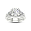 2 CT Diamond Ring