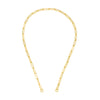 5.10MM Long Paper Clip Split Chain