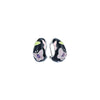 Papillon Earrings