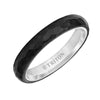 Triton Wedding Band