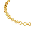 2.50mm Hollow Rolo Chain