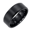 Triton Wedding Band