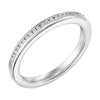Goldman Wedding Band