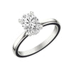 Goldman Engagement Ring