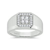 14K 0.33Ct Diamond Ring