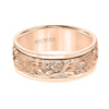 ArtCarved Wedding Band