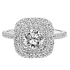 Goldman Engagement Ring