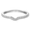 Goldman Wedding Band