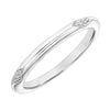 Goldman Wedding Band