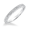 Goldman Wedding Band
