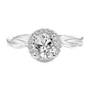Goldman Engagement Ring