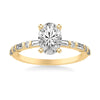 Goldman Engagement Ring