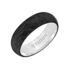 Triton Wedding Band