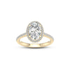 2 CT Diamond Ring