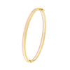 Tri Color Bangle
