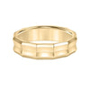 Goldman Wedding Band