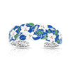 Tiger Lily Bangle