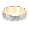 Goldman Wedding Band