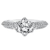 Goldman Engagement Ring