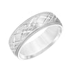 Goldman Wedding Band