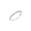 ArtCarved Wedding Band